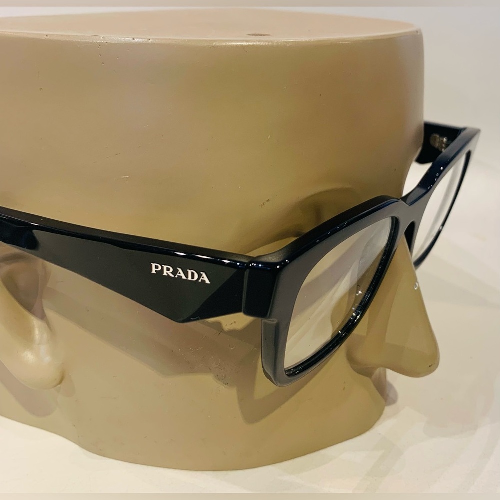 New Unisex Prada Eyeglasses - Picture 6 of 11